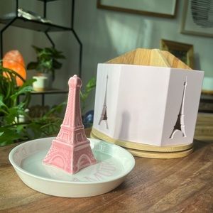 Paris themed office/desk set